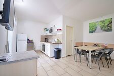 Monteurzimmer und Apartments mit eigenem Bad und Küche Bild 12