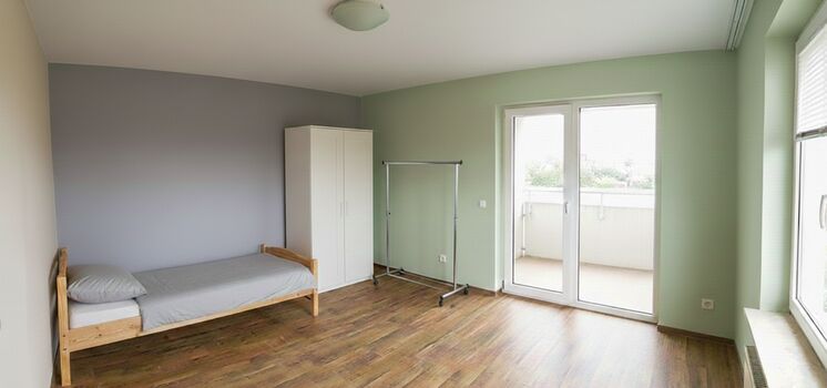 Monteurunterkünfte in Duisburg – 24h Check-In Obrázok 3