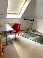 Ruhiges Gästezimmer mit eigenem Bad – Parkplatz, gute Autobahnanbindung, Bild 6