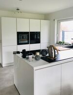 Ruhiges Gästezimmer mit eigenem Bad – Parkplatz, gute Autobahnanbindung, Bild 2