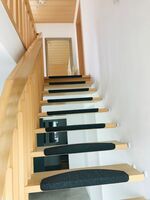 Ruhiges Gästezimmer mit eigenem Bad – Parkplatz, gute Autobahnanbindung, Bild 8