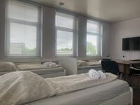 Moderne, preiswerte Monteurwohnungen in Albstadt/ Umgebung Bild 3