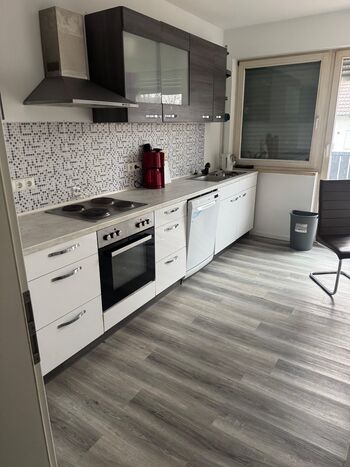 Monteurzimmer in Schlüsselfeld Zdjęcie 5