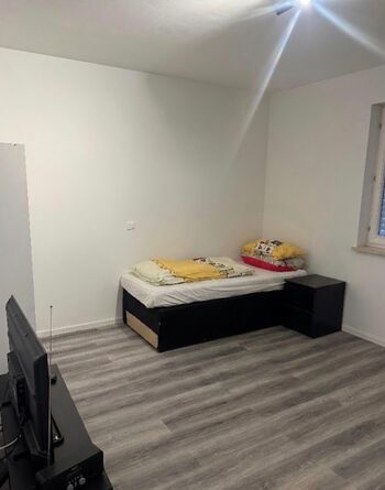 Monteurzimmer in Schlüsselfeld