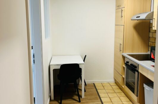 Komfortable Monteur-Apartments in Hamburg-Seevetal – zentral Zdjęcie 2