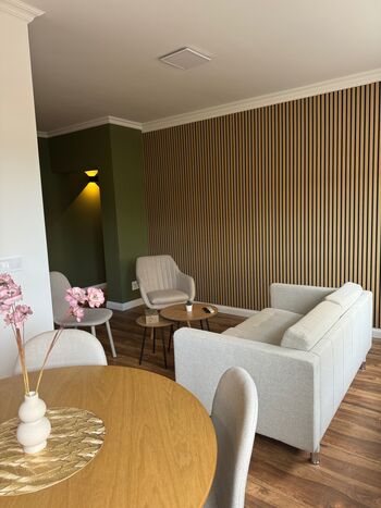 Premium Wohnung nähe Hauptplatz