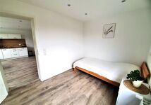 Einzelapartments in Kulmbach, >25 qm, Einzelbetten [ADA7] Bild 5