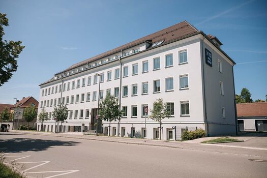 Coffee Fellows Hotel und Longstay Pfaffenhofen Bild 3