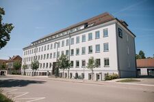 Coffee Fellows Hotel und Longstay Pfaffenhofen Bild 3