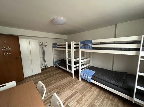 Herberge München Bild 2