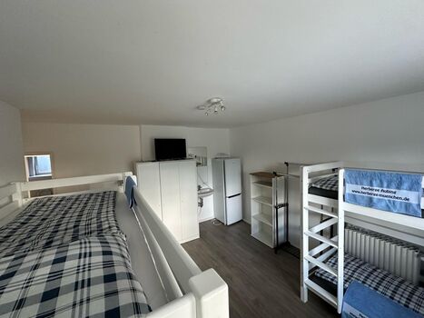 Herberge München Bild 3