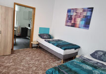 Apartmenthaus Werdau Bild 4