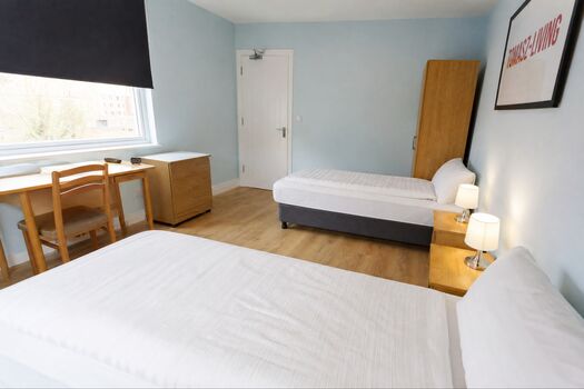 MH50 / TOMASZ-LIVING in GLADBECK - Parkplatz + WLAN Bild 3