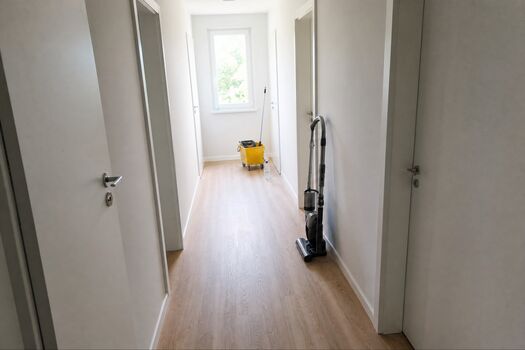 MH50 / TOMASZ-LIVING in GLADBECK - Parkplatz + WLAN Bild 4