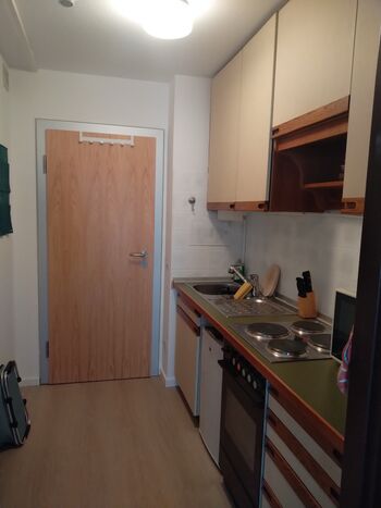 Wohnung Teo ganze Fewo Bild 4