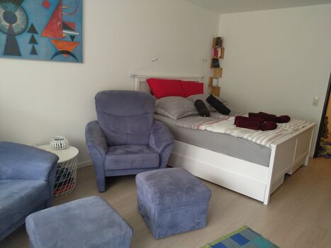 Wohnung Teo ganze Fewo Bild 3