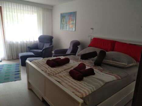 Wohnung Teo ganze Fewo Bild 2