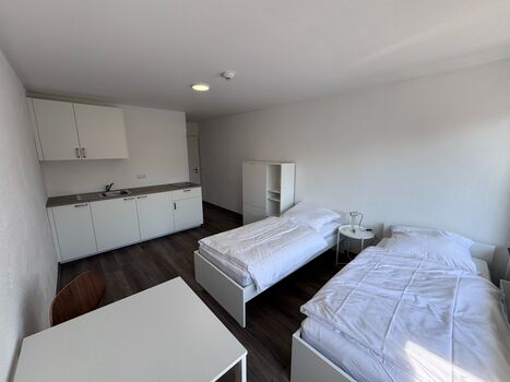 Apartment 1