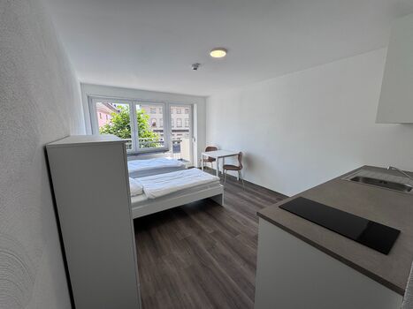 Apartment 1