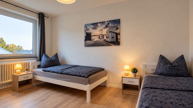 flex living - Monteurwohnungen Delmenhorst (DEU|EN|PL|HU|RU) Bild 2