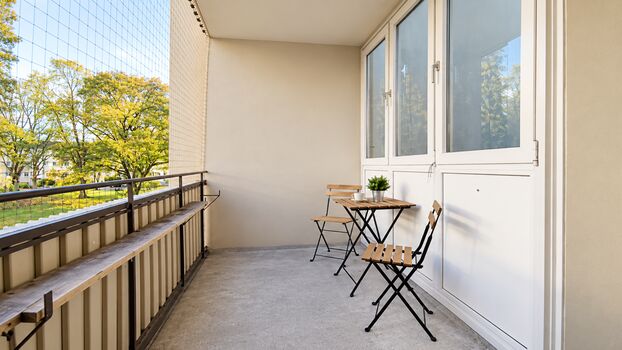 flex living - Monteurwohnungen Delmenhorst (DEU|EN|PL|HU|RU) Bild 3