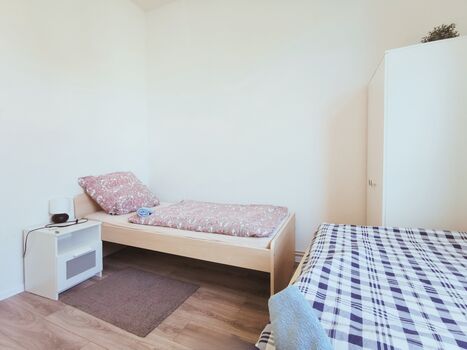 flex living - Monteurwohnungen Bremerhaven (DEU|EN|PL|HU|RU) Picture 4