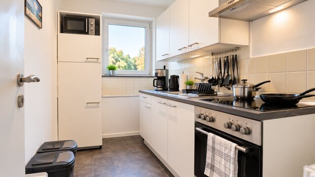 flex living - Monteurwohnungen Delmenhorst (DEU|EN|PL|HU|RU) Bild 4
