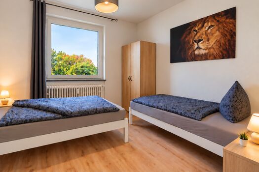 flex living - Monteurwohnungen Delmenhorst (DEU|EN|PL|HU|RU) Bild 5