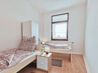flex living - Monteurwohnungen Bremerhaven (DEU|EN|PL|HU|RU) Obrázok 2