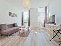 flex living - Monteurwohnungen Bremerhaven (DEU|EN|PL|HU|RU) Bild 5