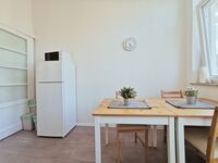 flex living - Monteurwohnungen Bremerhaven (DEU|EN|PL|HU|RU) Bild 8
