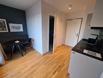 Wohnung in Rudolfstraße, Frankfurt am Main Bild 5