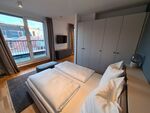 Wohnung in Rudolfstraße, Frankfurt am Main Bild 3
