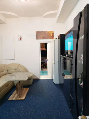 Möblierte 2 Zimmer-Wohnung mit Balkon in Wuppertal Elberfe Picture 3