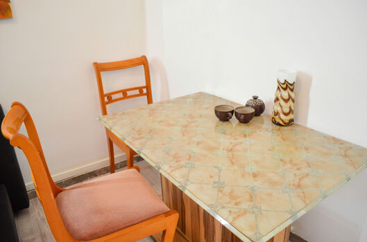 2 Zimmer-Monteurwohnung mit Balkon in Wuppertal Elberfeld Picture 3