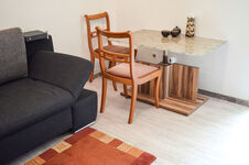 2 Zimmer-Monteurwohnung mit Balkon in Wuppertal Elberfeld Bild 1