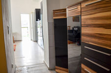 2 Zimmer-Monteurwohnung mit Balkon in Wuppertal Elberfeld Bild 17