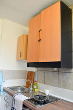 2 Zimmer-Monteurwohnung mit Balkon in Wuppertal Elberfeld Bild 19