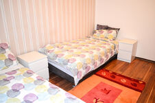 2 Zimmer-Monteurwohnung mit Balkon in Wuppertal Elberfeld Bild 9
