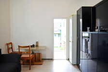 2 Zimmer-Monteurwohnung mit Balkon in Wuppertal Elberfeld Bild 15