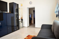 2 Zimmer-Monteurwohnung mit Balkon in Wuppertal Elberfeld Bild 14