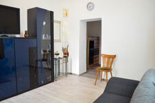 2 Zimmer-Monteurwohnung mit Balkon in Wuppertal Elberfeld Bild 13