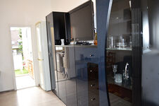 2 Zimmer-Monteurwohnung mit Balkon in Wuppertal Elberfeld Bild 16