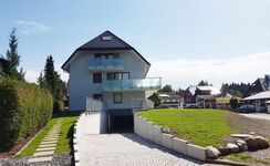 FERIENRESIDENZ HINTERZARTEN Bild 7