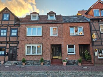 Zimmer- und Ferienwohnung Vermietung Lück