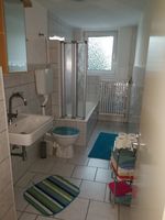 2 Zimmer Wohnung mit Dachterrasse in Hildesheim Picture 2