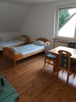 2 Zimmer Wohnung mit Dachterrasse in Hildesheim Zdjęcie 1