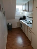 2 Zimmer Wohnung mit Dachterrasse in Hildesheim Obrázok 4