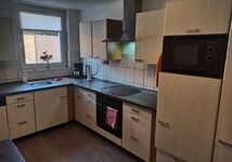 Monteurwohnung Burloer Str. Borken Bild 12