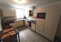 Monteurwohnung Burloer Str. Borken Bild 11